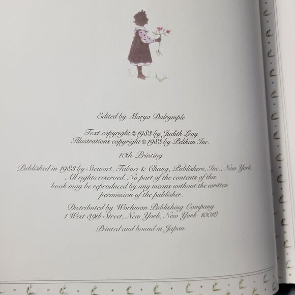 Grandmother Remembers Book A Written Heirloom for My Grandchild Judith Levy 1983 - Picture 2 of 12